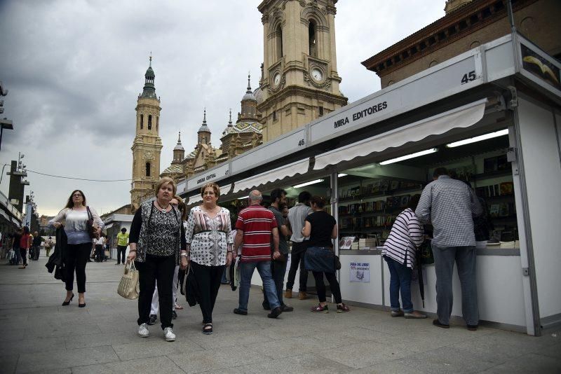 Feria del Libro 2018