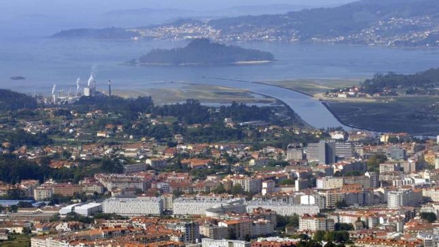 Xunta y Gobierno cierran el traspaso a Galicia de la gestión del litoral