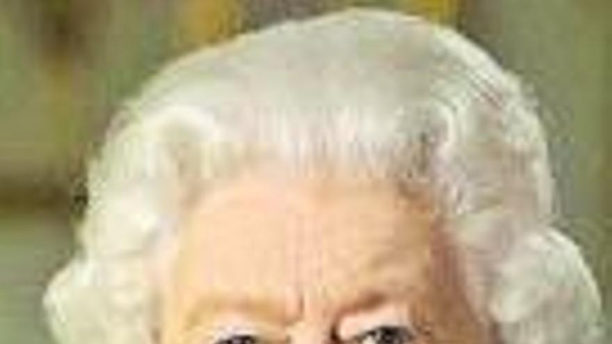 La reina Isabel pierde a uno de sus dos perros