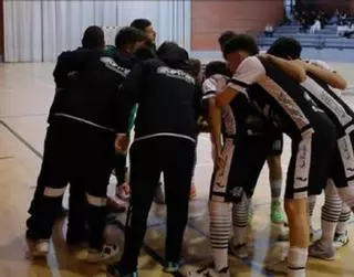 El Tierno Galván deja sin premio al River Zamora