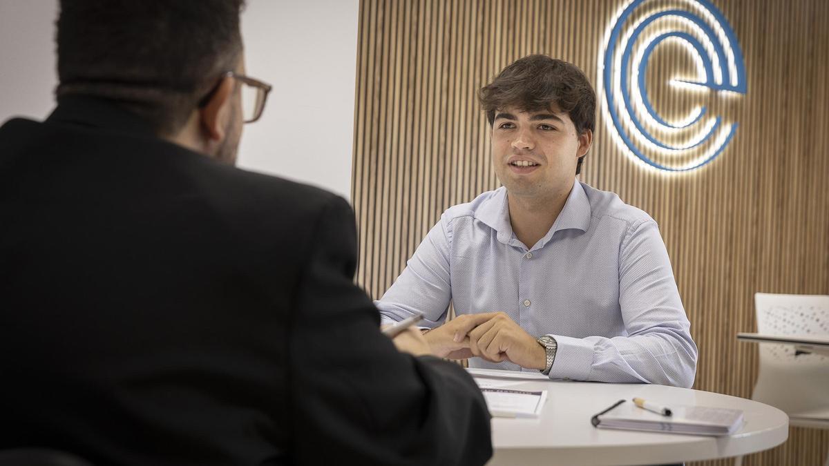 Etalentum headquarters