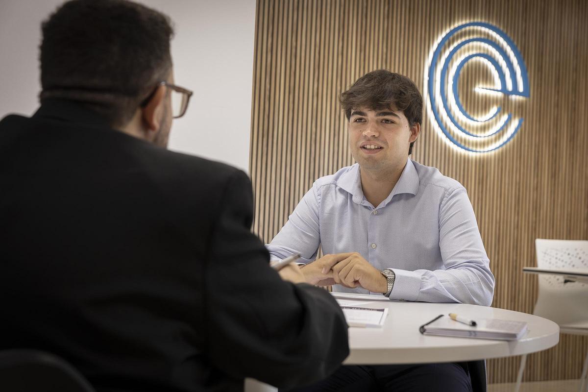 Etalentum headquarters