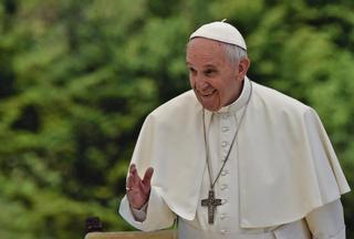 El Papa Francisco envió tres ventiladores para pacientes Covid-19 a un hospital de México