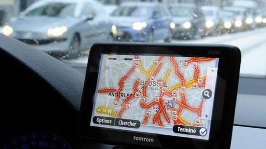 La actriz que pone voz al GPS de Google Maps consigue hacerse viral tras este vídeo