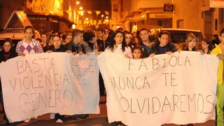 Buscan a un asesino machista de Castellón tras huir de prisión