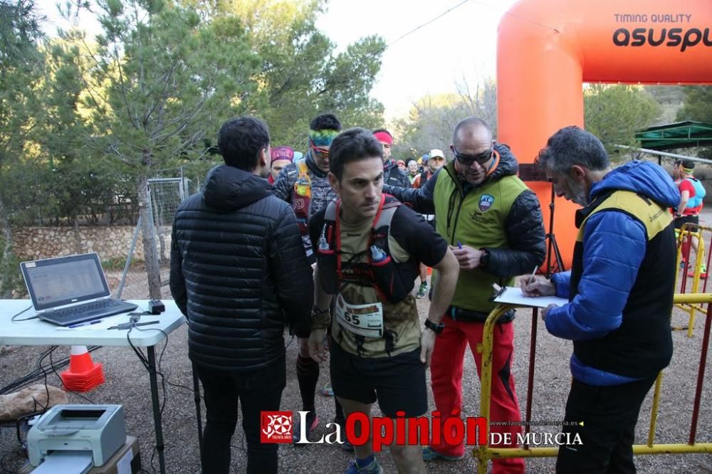 III VRUTRAIL 2018 - Ventanica Running Trail