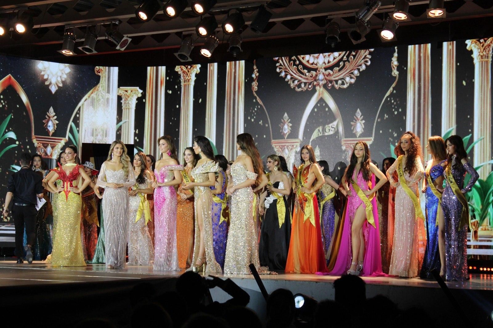 La leridana Aitana Jiménez gana el certamen Miss Grand Spain 2025