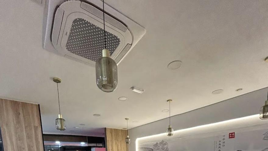 Mini &#039;hot pot&#039; y fideos sin límites: la experiencia asiática más adictiva llega a Gran Canaria