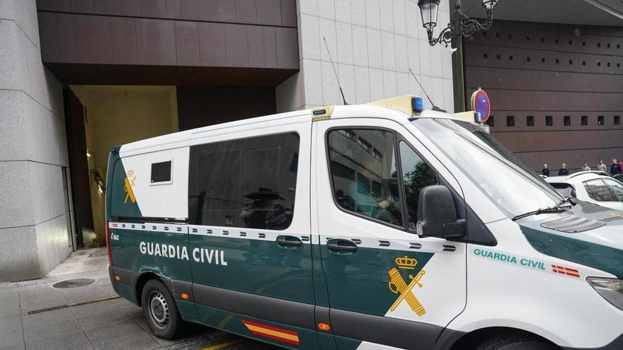 Los padres de la «casa de los horrores» valoran la sentencia desde prisión: «La mayor condena es no poder estar con nuestros hijos»