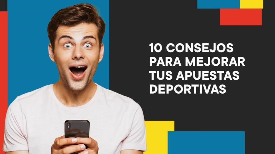 Secretos de las Apuestas Deportivas