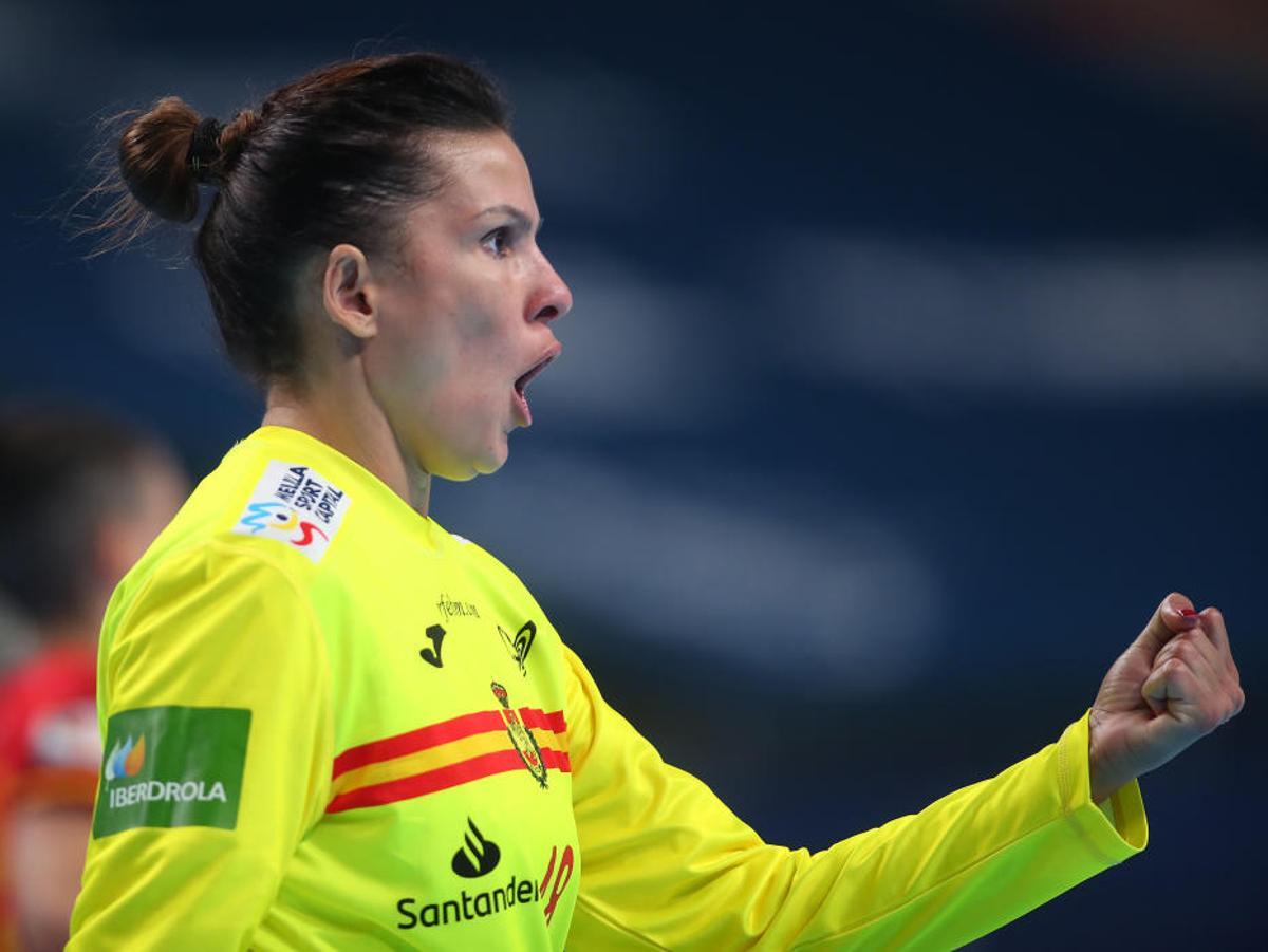 La Selecccion Española estará en Tokio