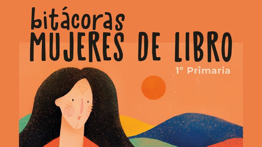 Más mujeres en los libros de texto