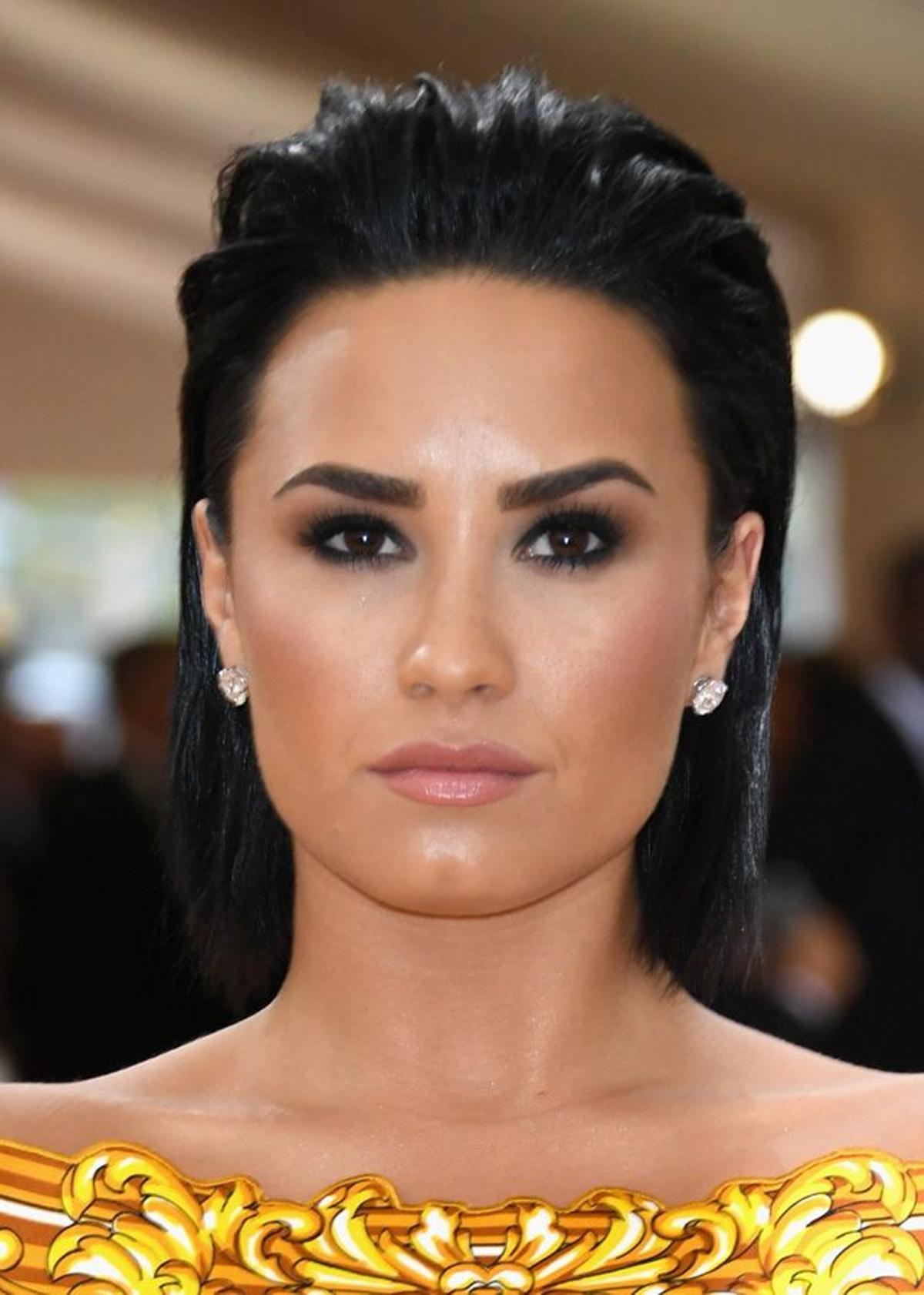 Gala Met 2016: Demi Lovato