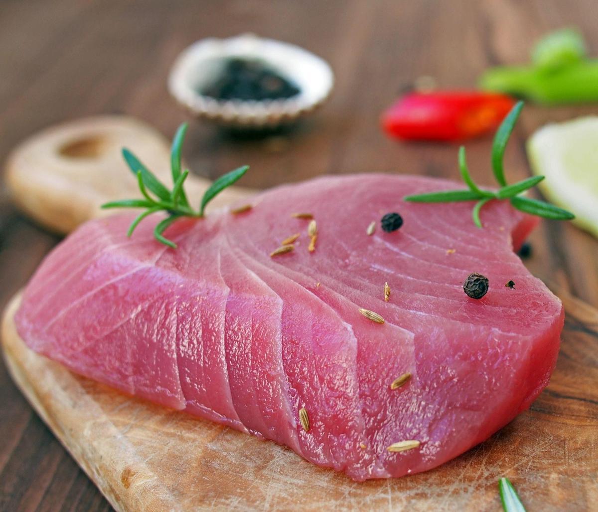 Uno de los “Momentos foodie” que hay en Andalucía tiene que ver con el atún de almadraba