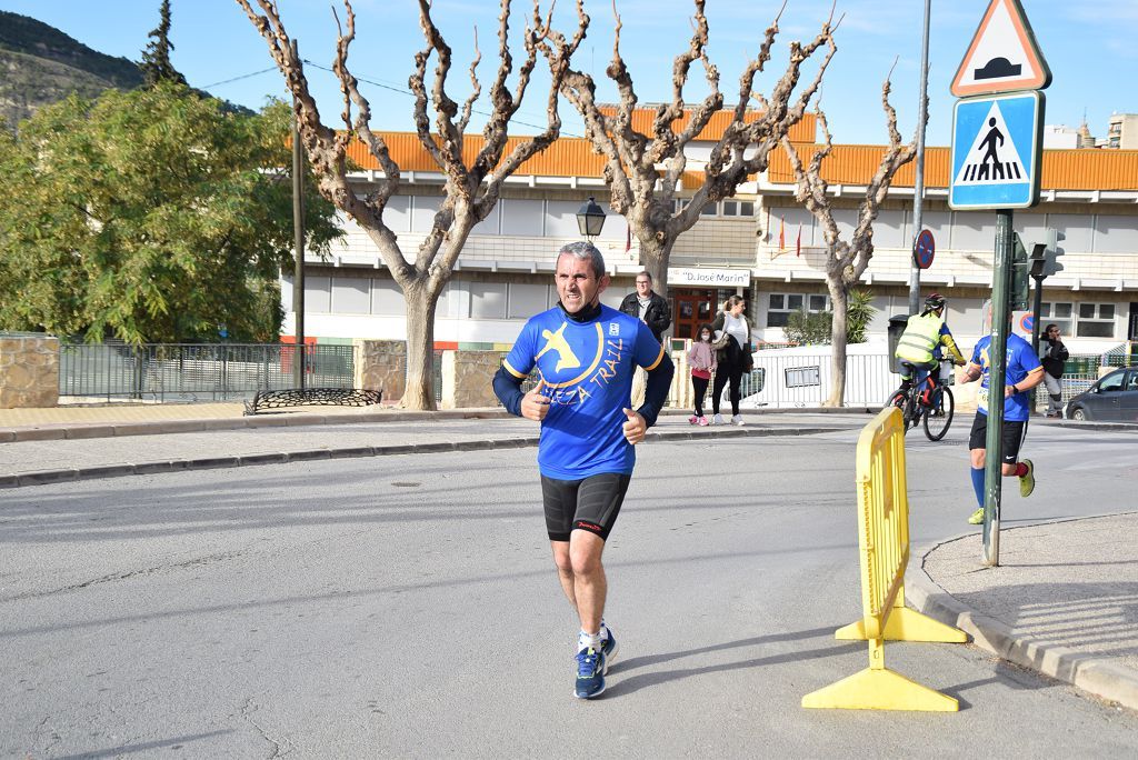 Media Maratón de Cieza 3