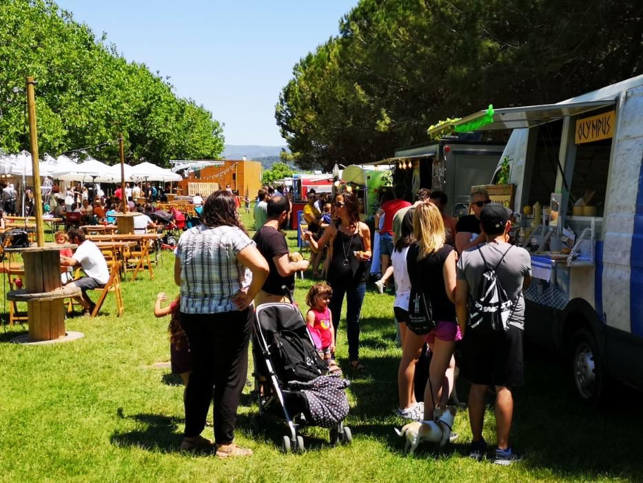 L'Agulla Market 2019