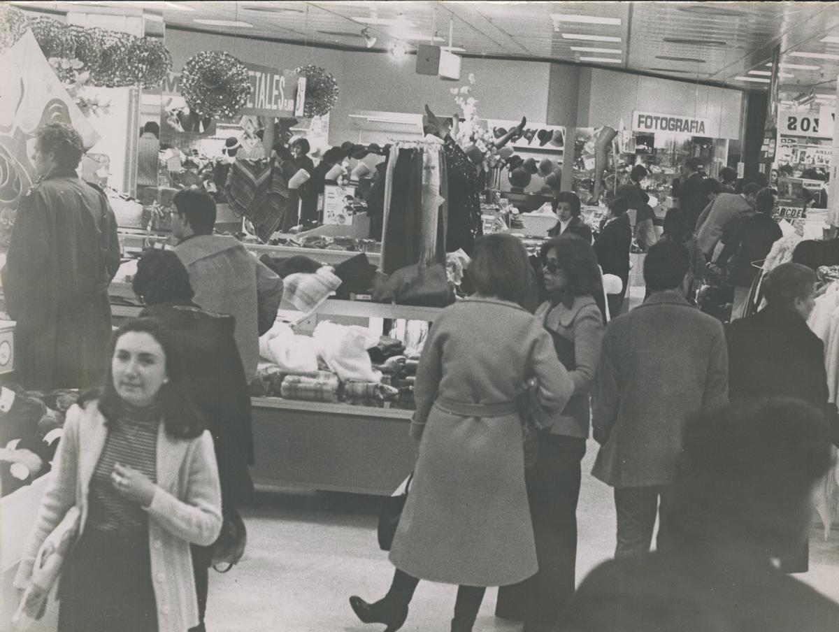 Comercio Tradicional