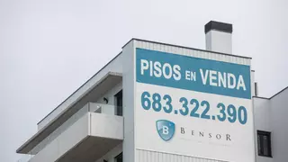 Paradojas de la falta de vivienda