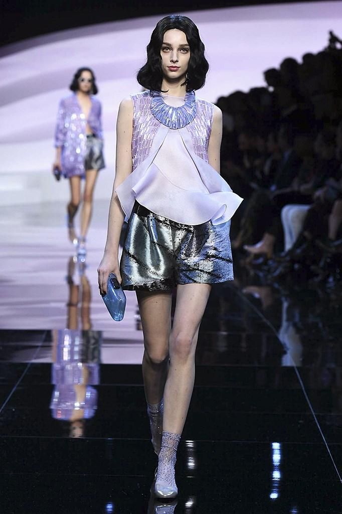 Giorgio Armani Prive