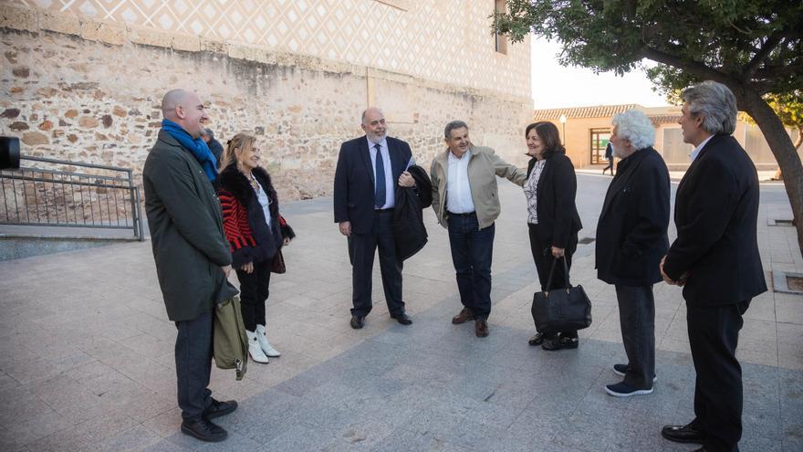 La arquitectura de los museos se suma a la sostenibilidad