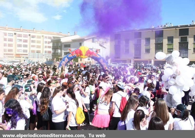 Holi Colors Run en Vila-real