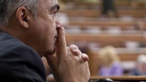 La caiguda de Cerdán impulsa en el PSOE avançar les generals