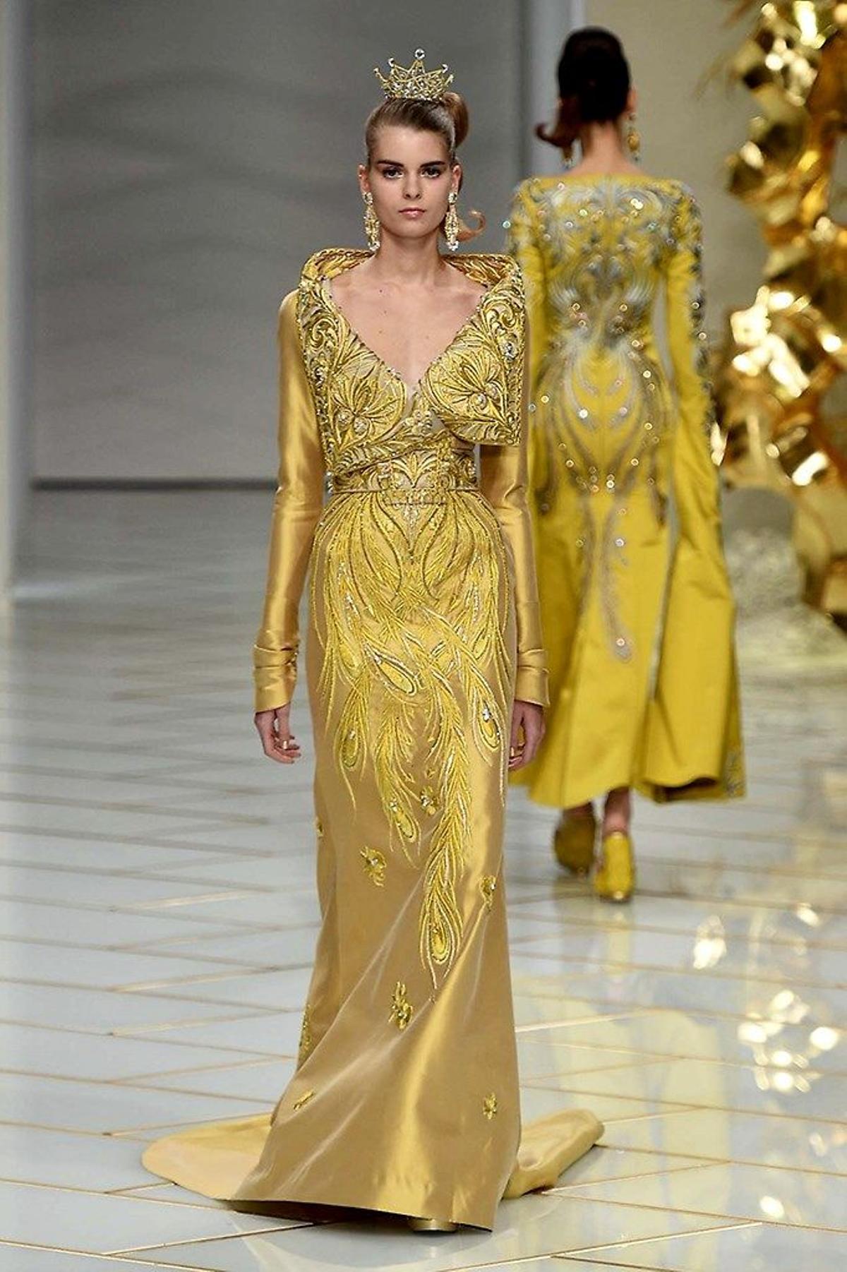 Guo Pei