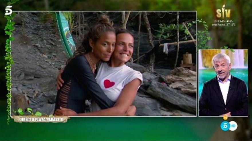 &#039;Supervivientes: Conexión Honduras&#039; vivió una expulsión sin sorpresa y el encuentro de la &quot;falsedad&quot;