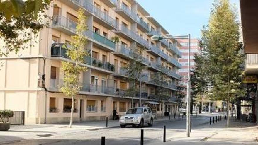 Figueres s&#039;encamina cap a la divisió en districtes i Consells de Barri