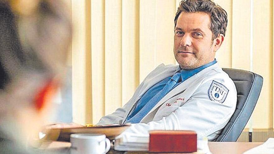 Las series imprescindibles del otoño - Diario de Mallorca - Vimarsana News