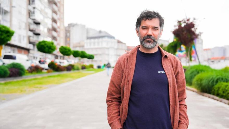 «Se dis algo serio sobre o que nos preocupa acabas descalificado »