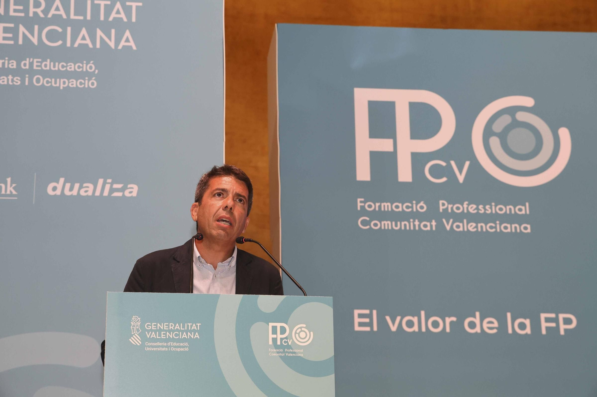 Lo mejor de la Formación Profesional