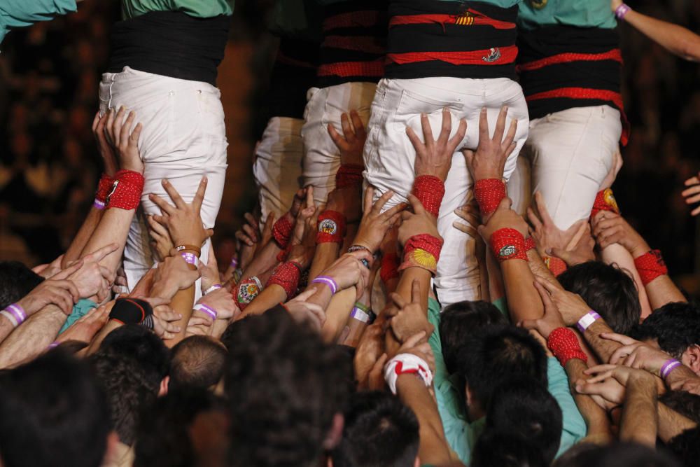 Fiesta cultural en la plaza de toros