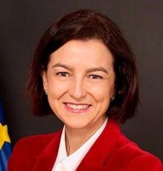 Eva Granados Galiano