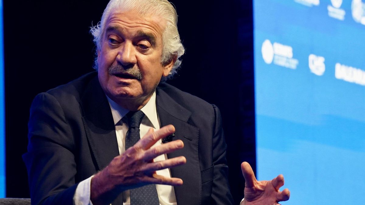 La primera jornada del II Foro del Mediterráneo, en imágenes