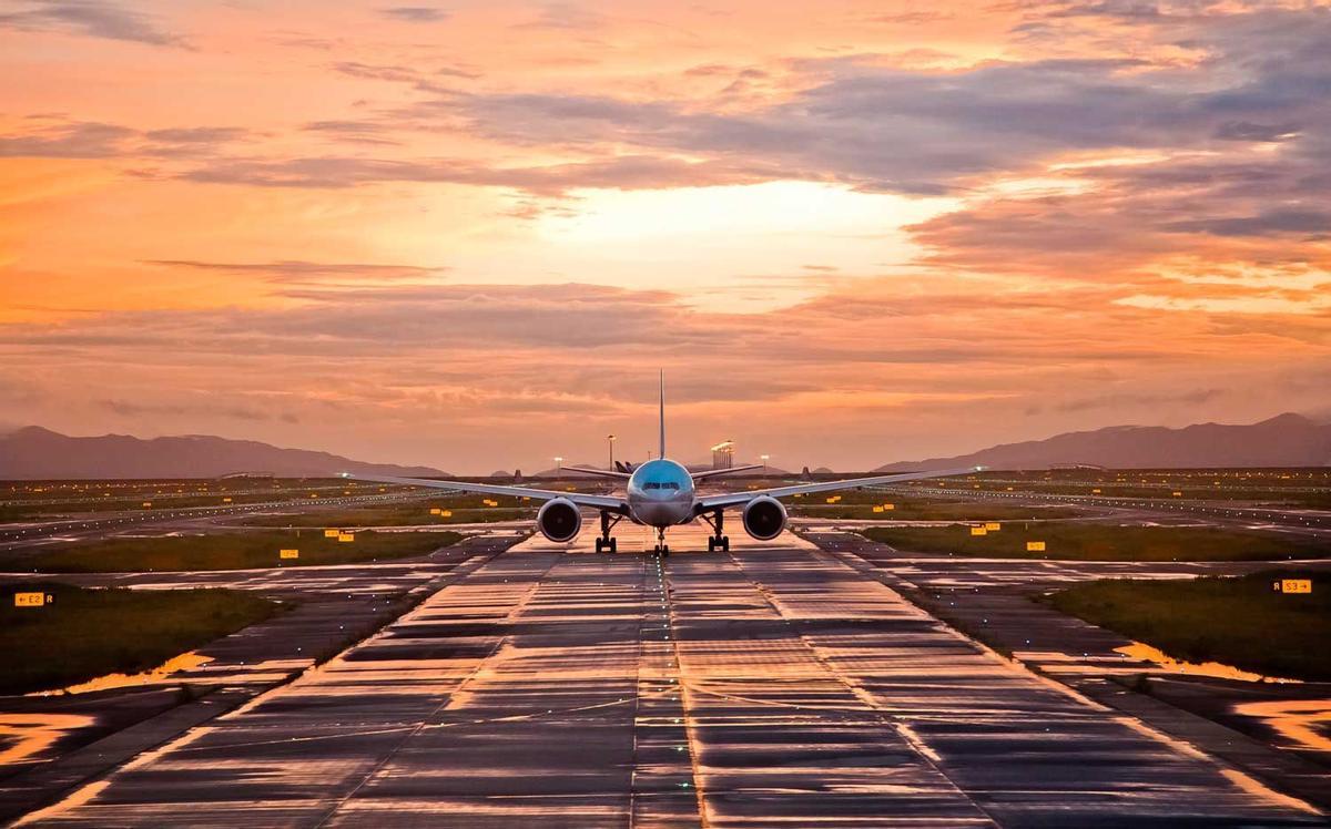 Aeropuerto Internacional de Kansai (Osaka, Japón)