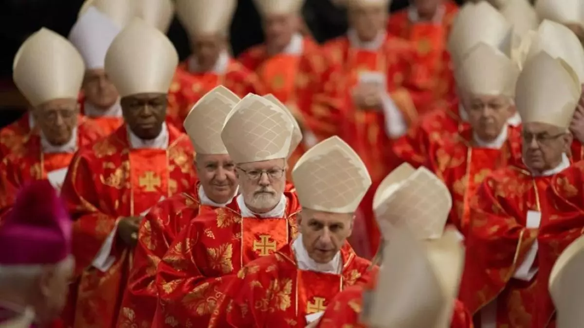 ¿Cuál fue el Cónclave más largo de la historia? El encierro que cambió las normas del Vaticano