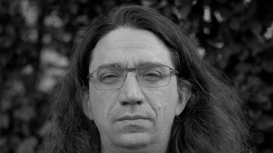 Curtis Yarvin, el bloguero de extrema derecha que propone imponer una dictadura en EEUU.