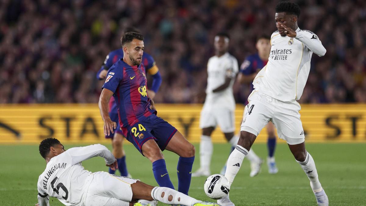 el dato demoledor que retrata a los blancos