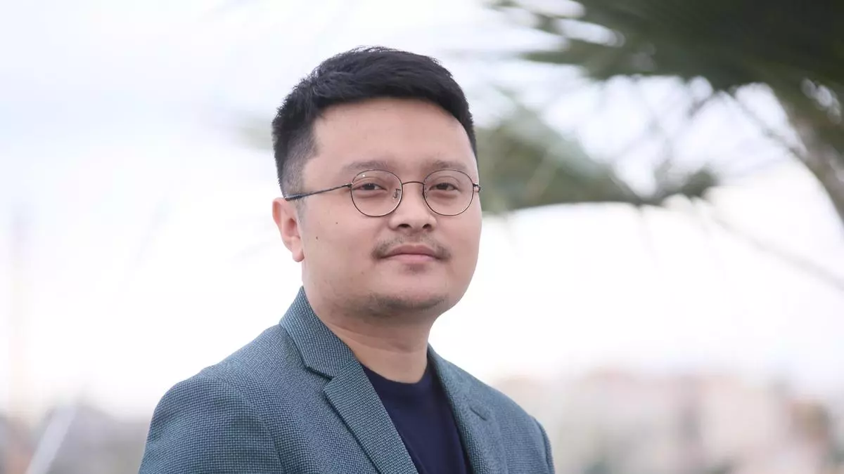 ‘Resurrection’, otra exhibición de músculo artístico del director chino Bi Gan en Cannes