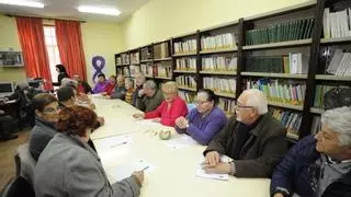 Agolada abre el plazo de inscripción en un taller de memoria