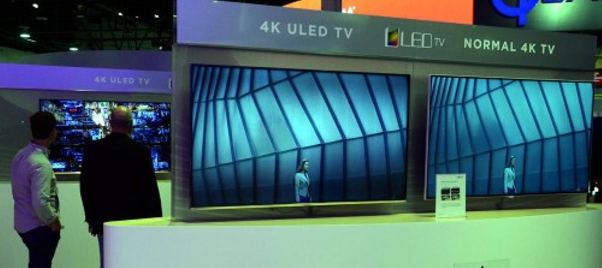 CES 2015