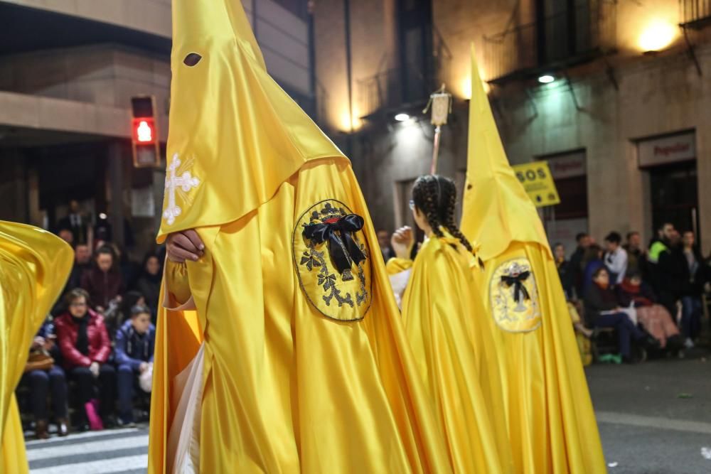 Lunes Santo en Orihuela