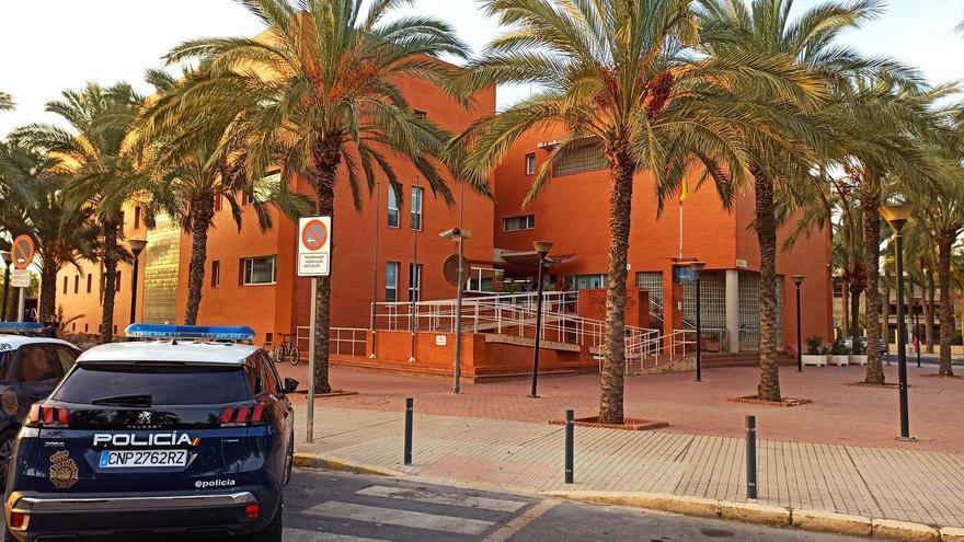 Localizan en Elche a un fugitivo paraguayo en busca y captura desde 2016 por robos con violencia