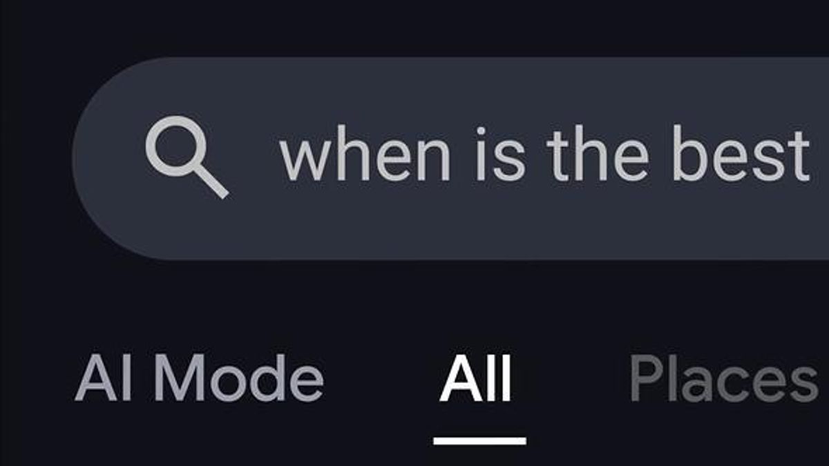 ¿Qué es el 'Modo IA' del buscador de Google y cómo activarlo?