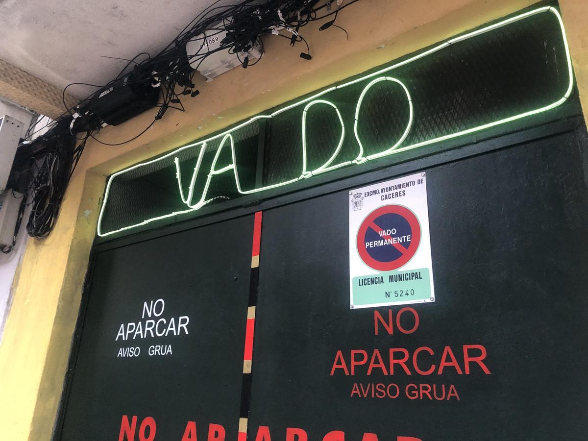 La calle Colón: reflejo de la historia de Cáceres La calle Colón: reflejo de la historia de Cáceres