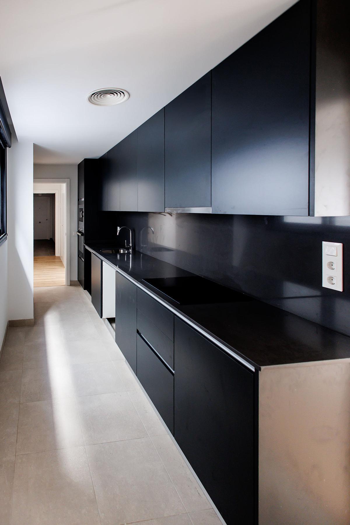 Residencial Navacerrada