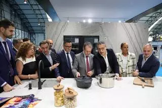 La piedra natural reúne a más de 70 empresas en el Ifevi: las claves de la feria Stonegal
