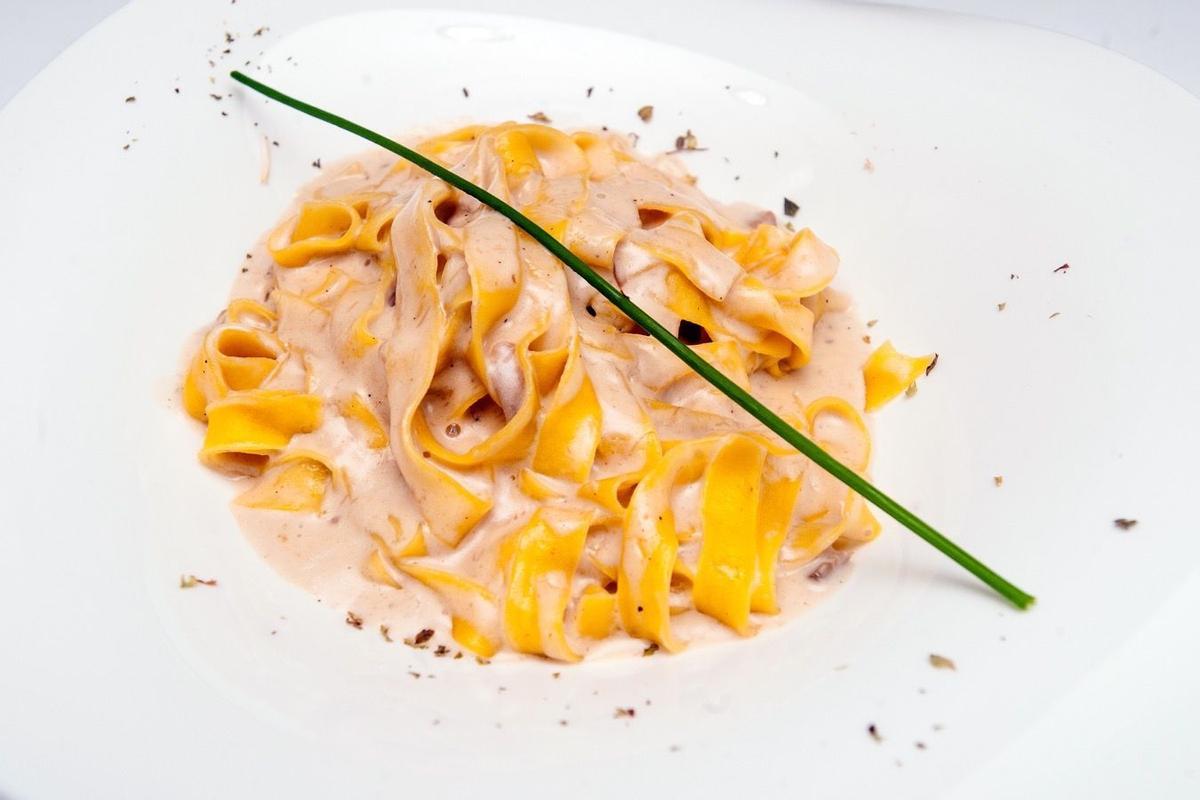 Planes de la semana 49, Menú de Navidad Finocchio Ristorante