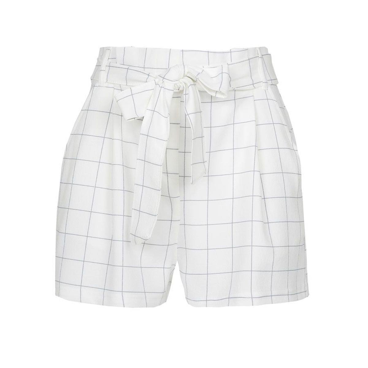 Shorts altos, Pull&amp;Bear